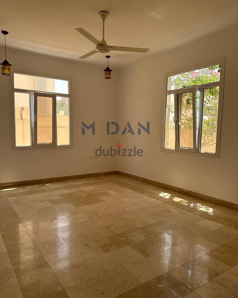 High-Quality 5 Bedroom Villa for Rent in Bawshar - Villas for Rent ...