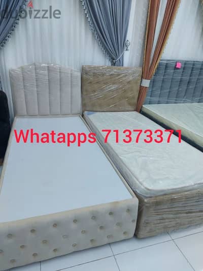New bed farem make on order. all r not same degsin and not same price