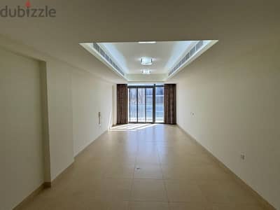 2 BHK apartment for rent in Qurm