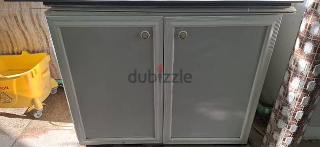 kitchen shelf with sink for sell