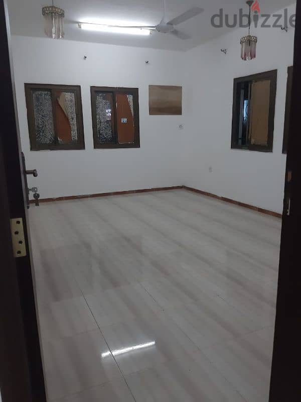 Available apartment for rent Seeb  wadi lawami 7