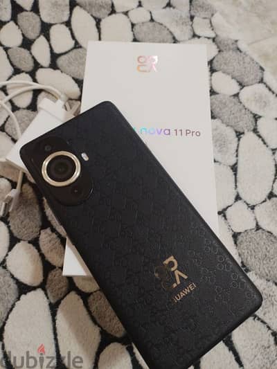 Huawei Nova 11 Pro