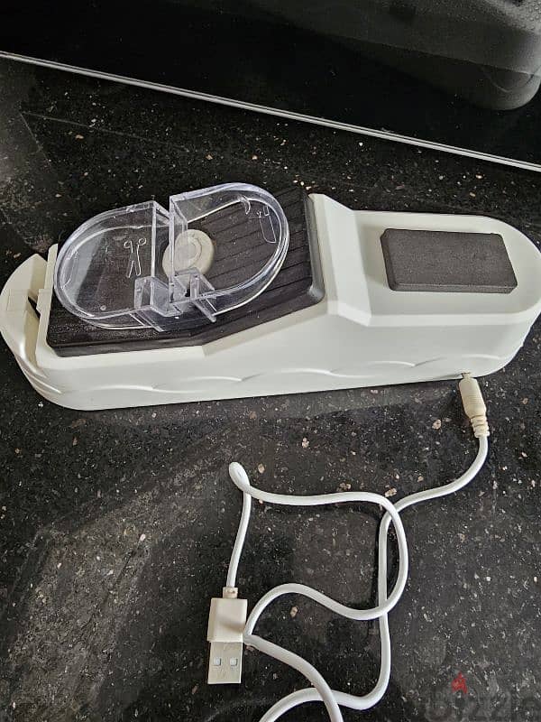 electric knife sharpner 2