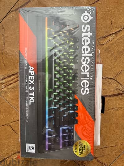 SteelSeries Gaming Bundle (3 Items)