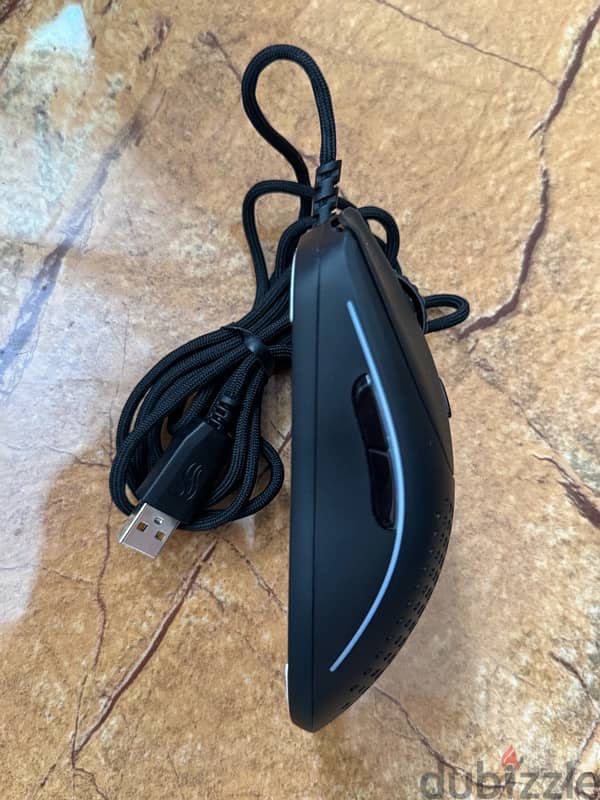 Glorious Model O2 Gaming Mouse 1