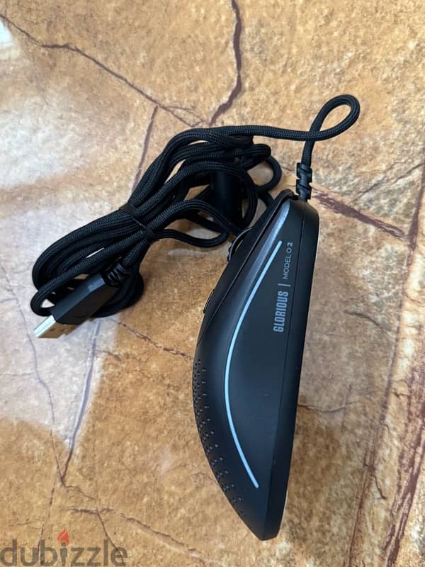 Glorious Model O2 Gaming Mouse 3