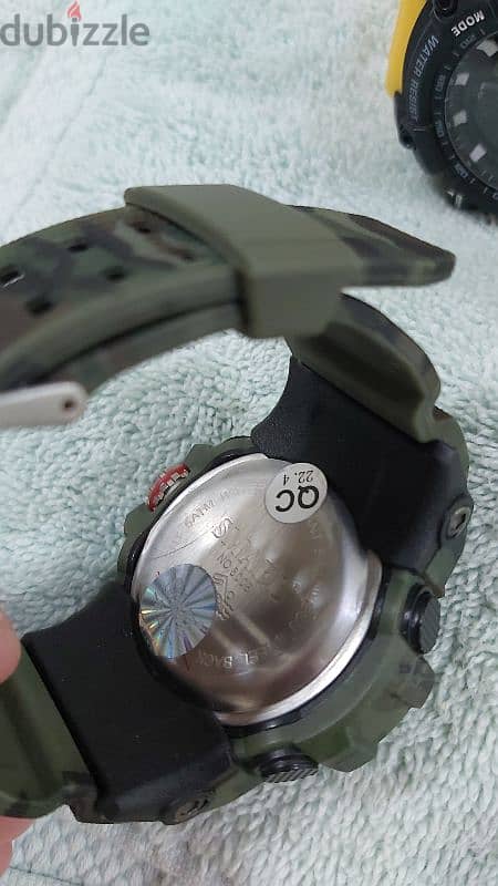 3 watch for sell Together only 4