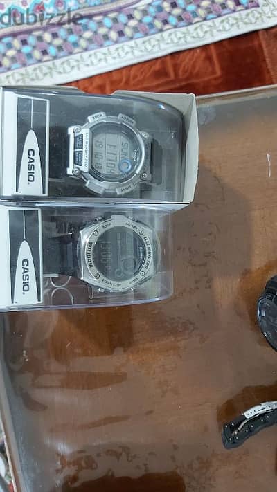 2 watch for sell