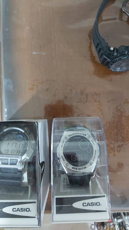 2 watch for sell 1