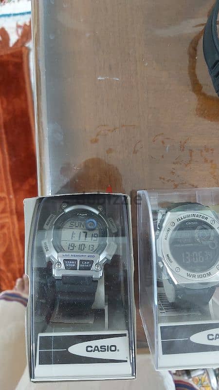 2 watch for sell 2