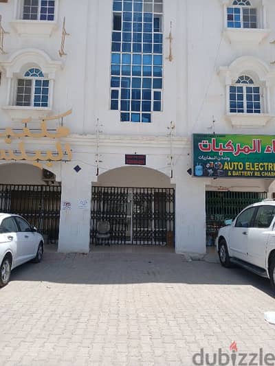 Shop for Rent