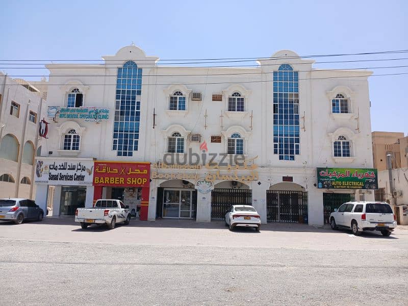 Shop for Rent 1