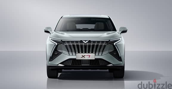 Rent a Kaiyi X7 7 seaters Daily, Weekly, Monthly