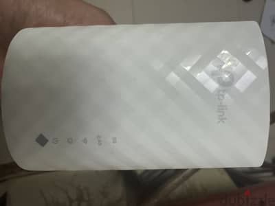 TP Internet extender