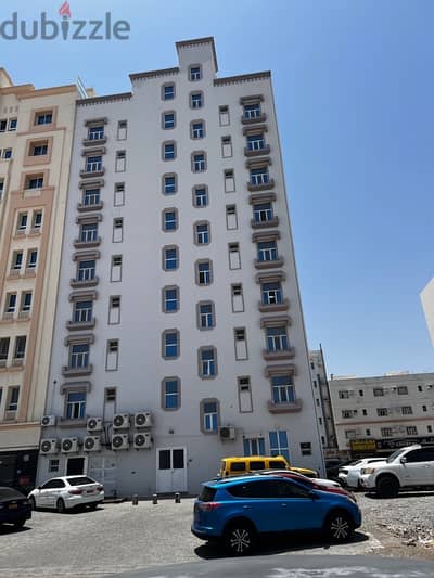 Flat For Rent