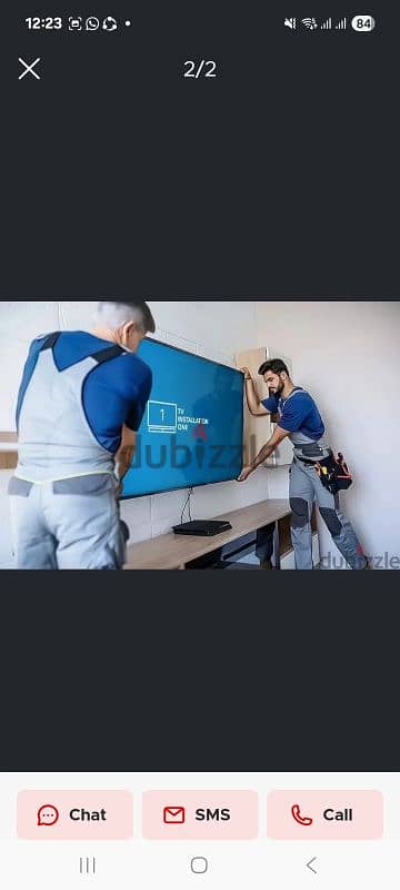 94100934 Curtains/tv/photo/drilling/carpenter/ikea fix/ fix repair etc 1