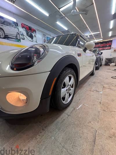MINI Cooper 2019