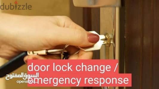 locked door open/Carpenter/locksmith 24/ikea Assembly/fix,repair etc