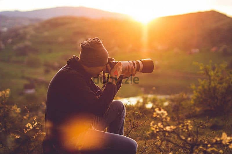 PICK & DROP & SIGHTSEEING PHOTOGRAPHY VIDEOGRAPHY SERVICES 1