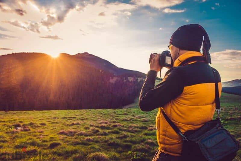 PICK & DROP & SIGHTSEEING PHOTOGRAPHY VIDEOGRAPHY SERVICES 3