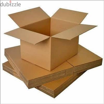 Cardboard Boxes, Foam Sheet & Wrapping Roll Supply – Muscat