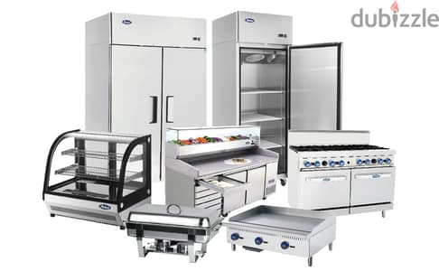 Cafe Items for sale