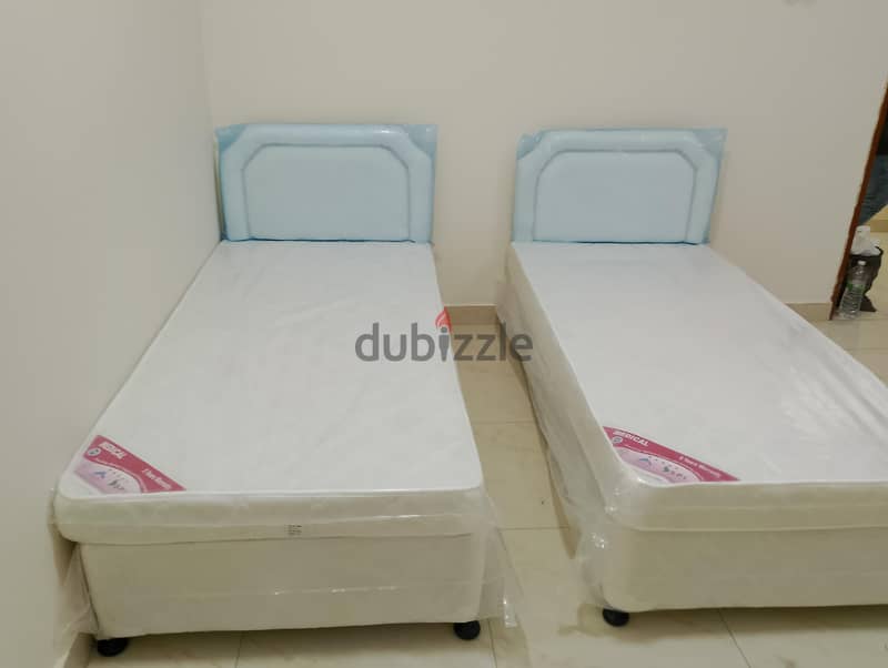 New single bed sale 2