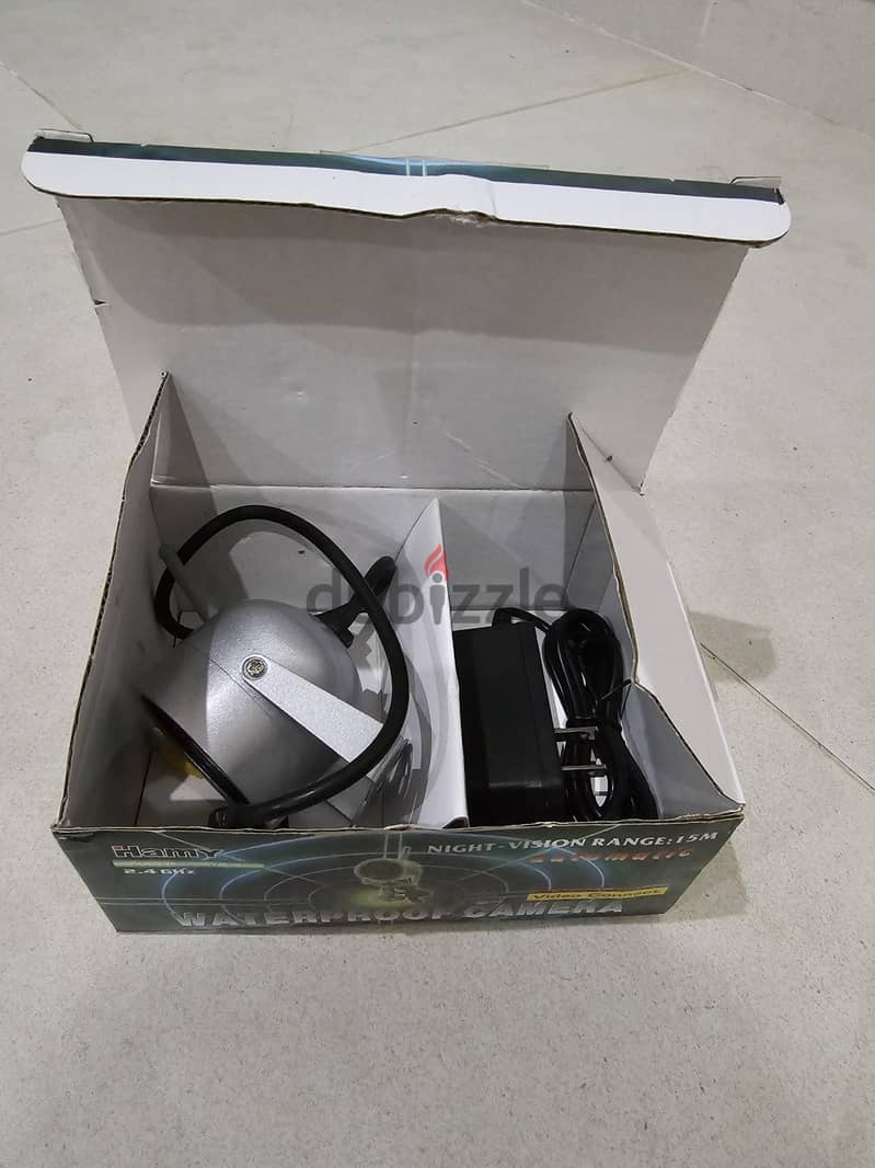 new 4 cctv cameras 1