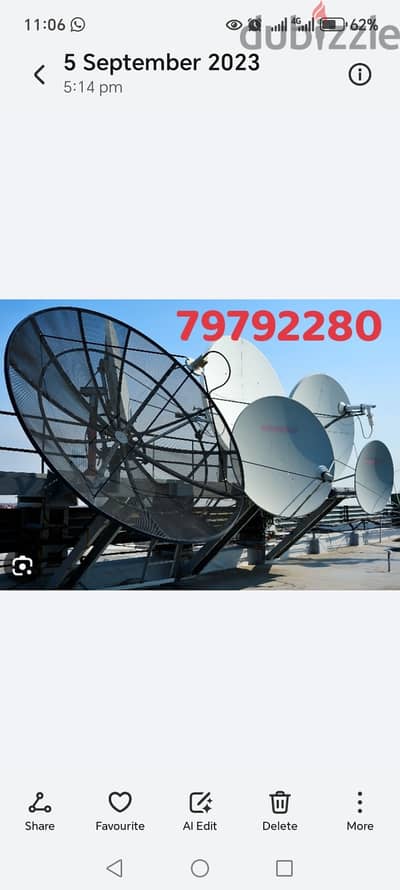 satellite dish technician#79792280# call this number