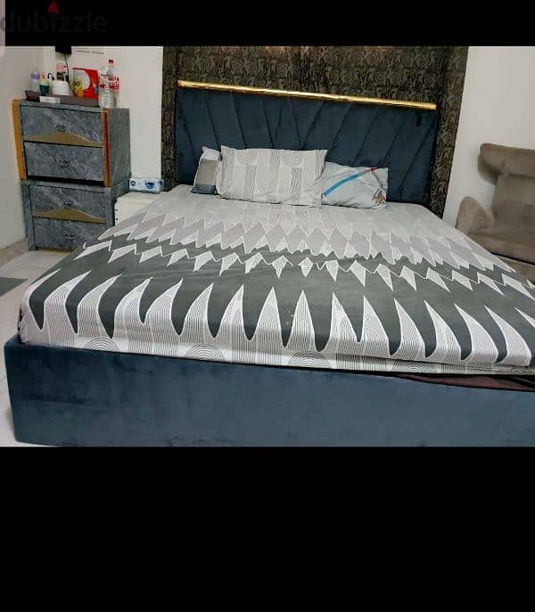 Bed set 3