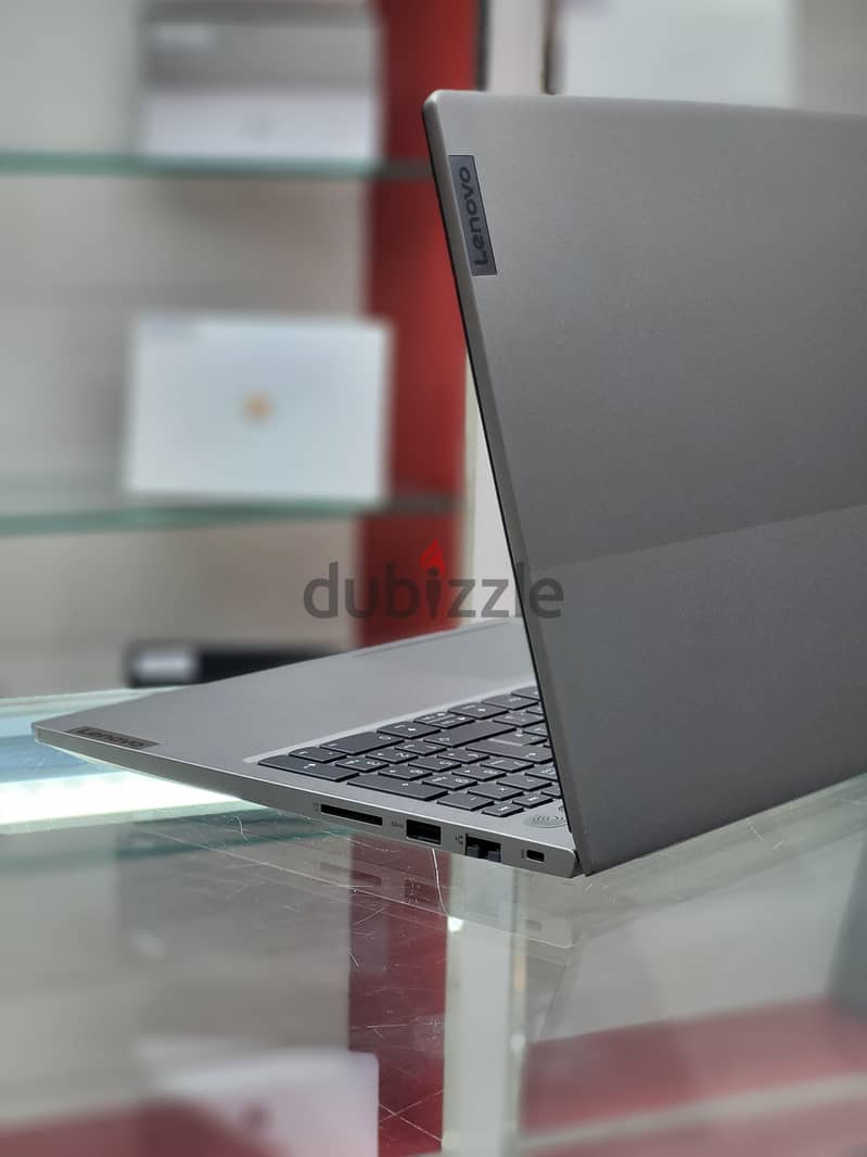 LENOVO THINKBOOK 15G2 i5 11th gen 1