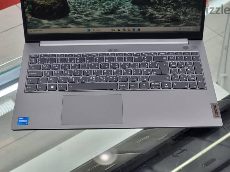 LENOVO THINKBOOK 15G2 i5 11th gen 3