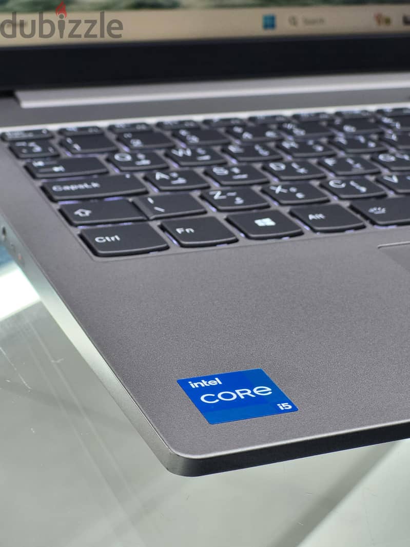 LENOVO THINKBOOK 15G2 i5 11th gen 4