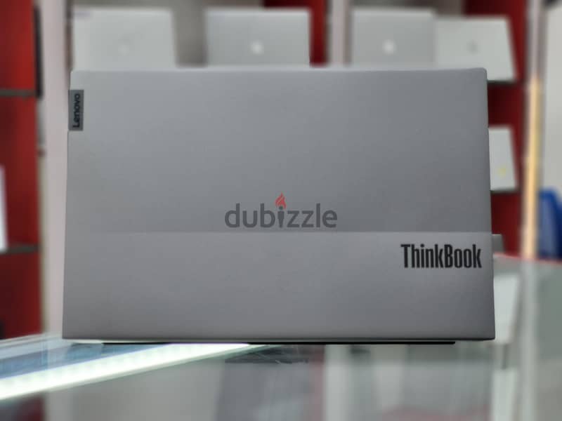 LENOVO THINKBOOK 15G2 i5 11th gen 5