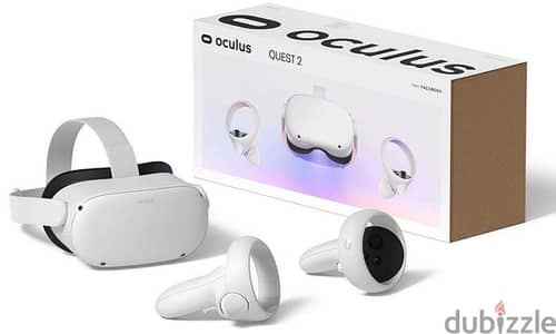 Occulus 2 VR