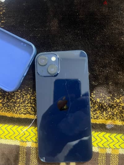 Regular iPhone 13 for sale or exchange for any phone