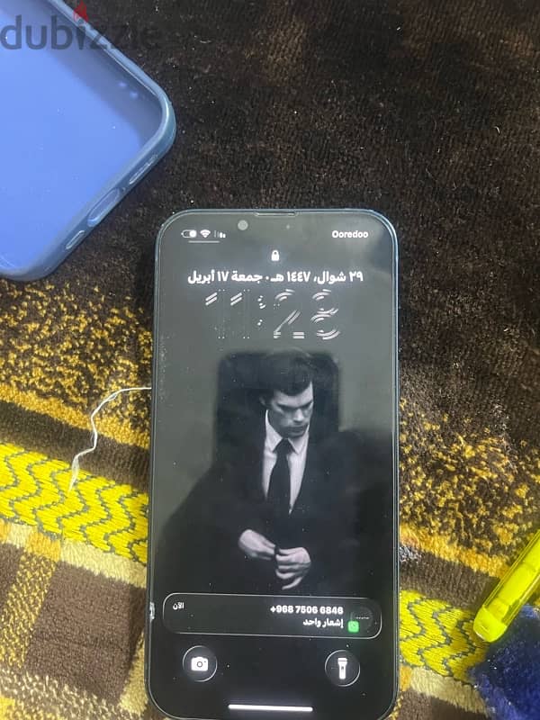 Regular iPhone 13 for sale or exchange for any phone 6