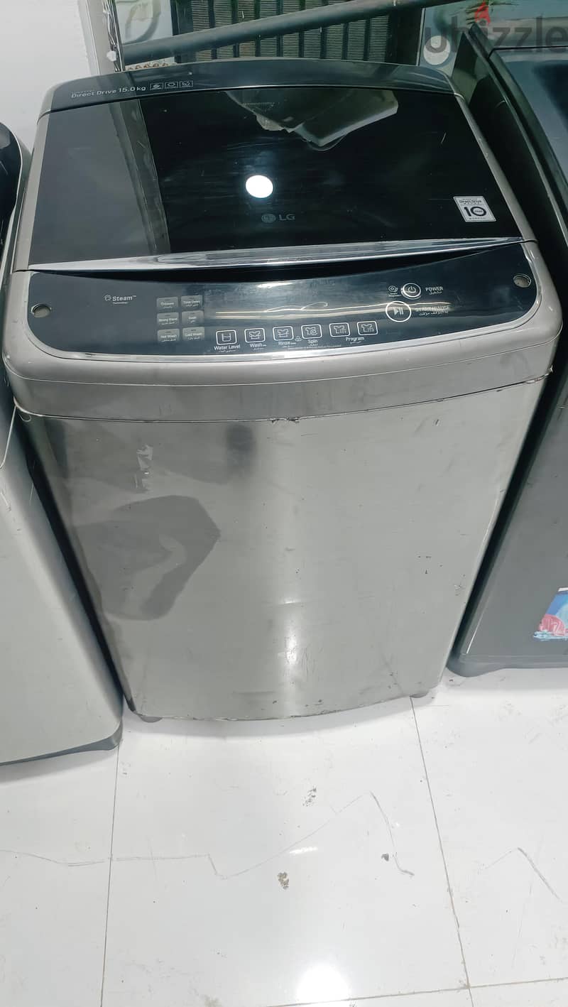 good and clean 4