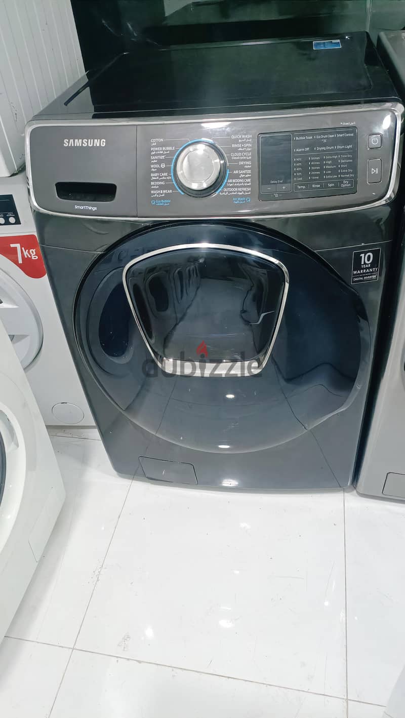 good and clean 6