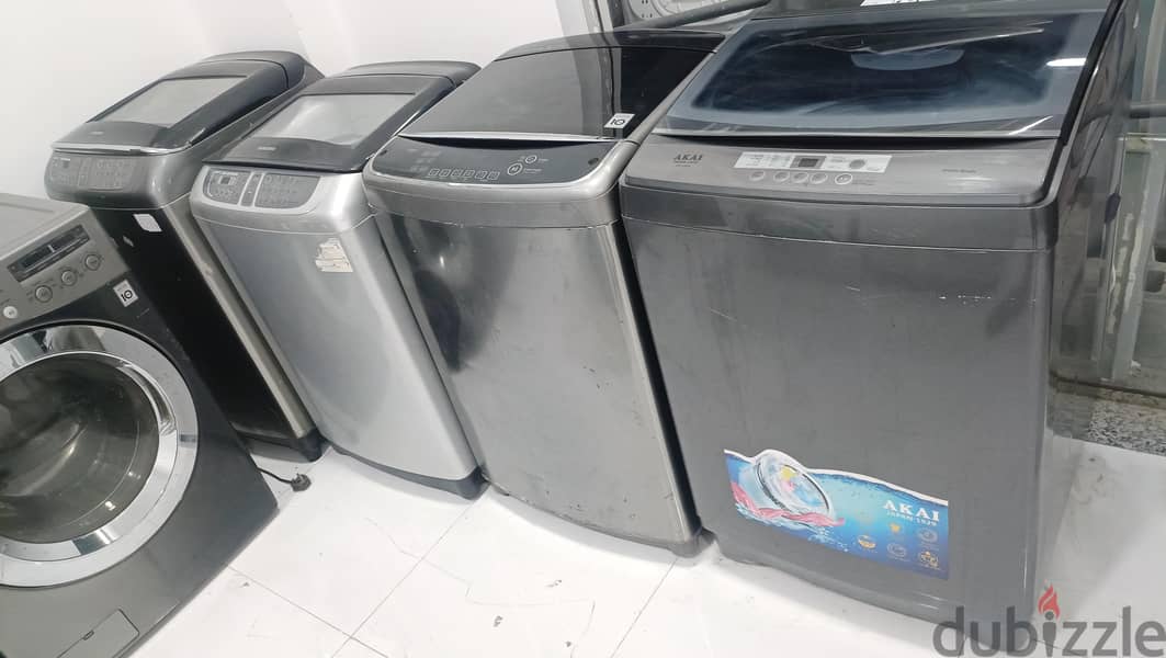 good and clean 7