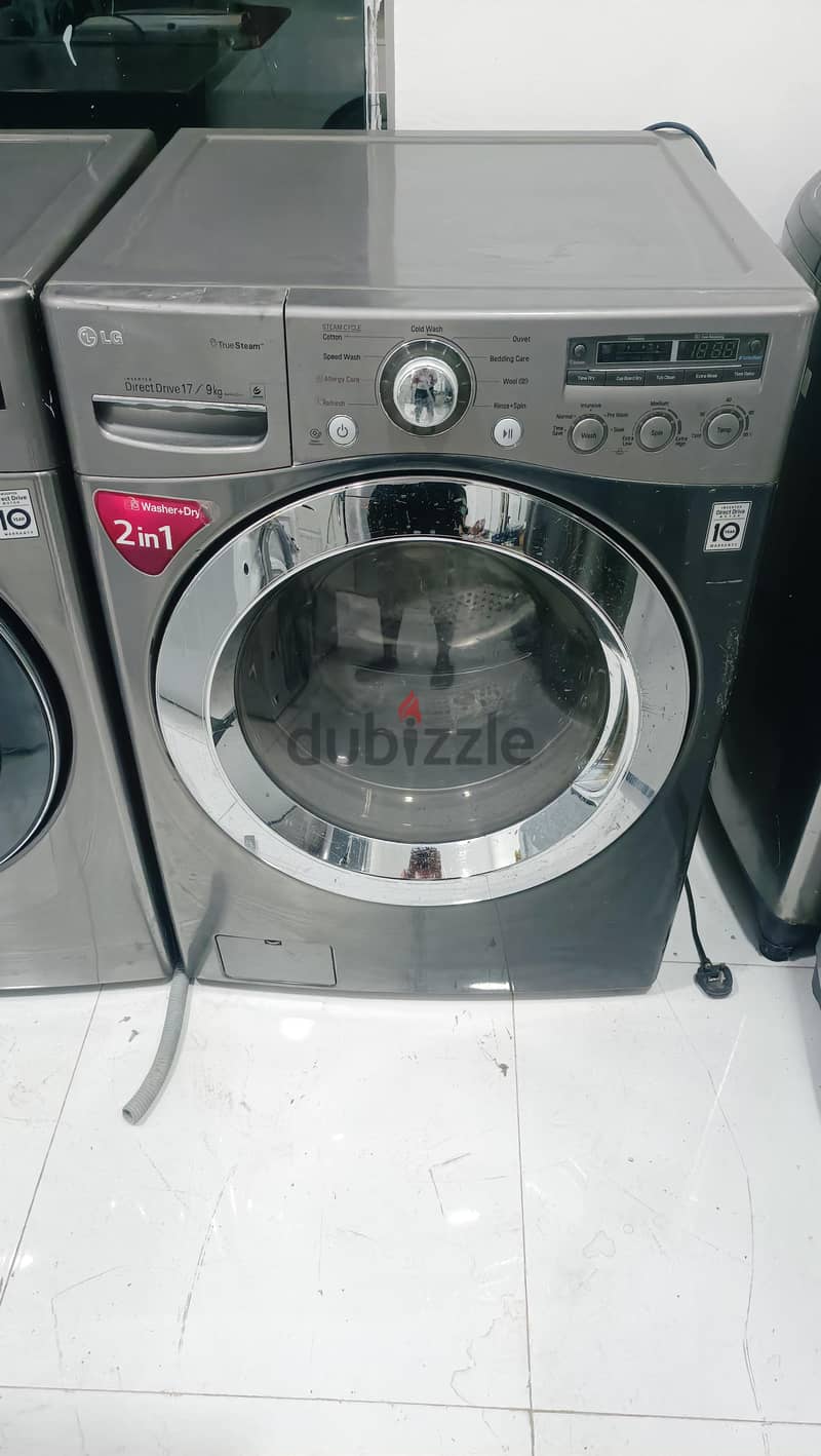 good and clean 11