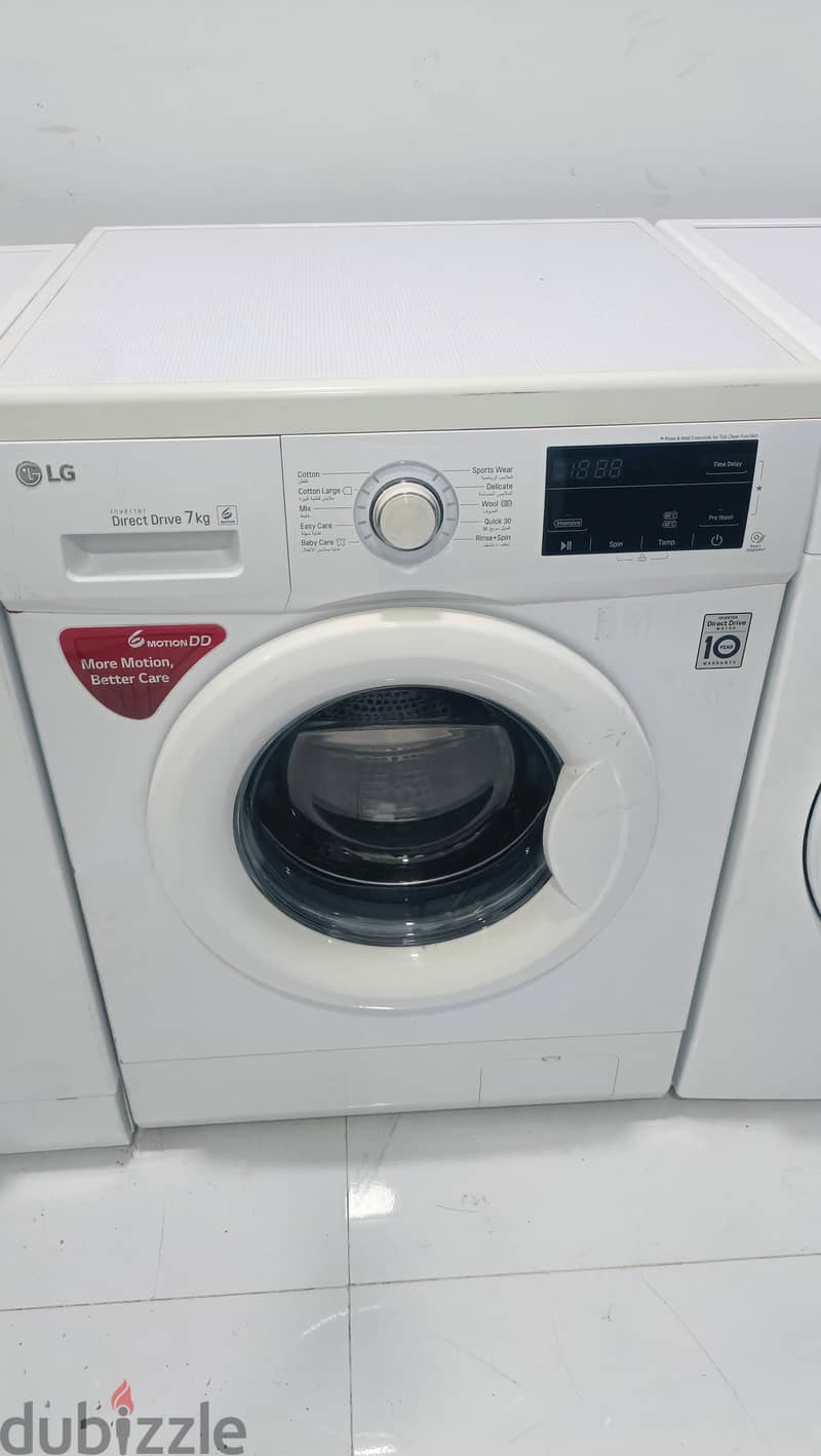 good and clean 12