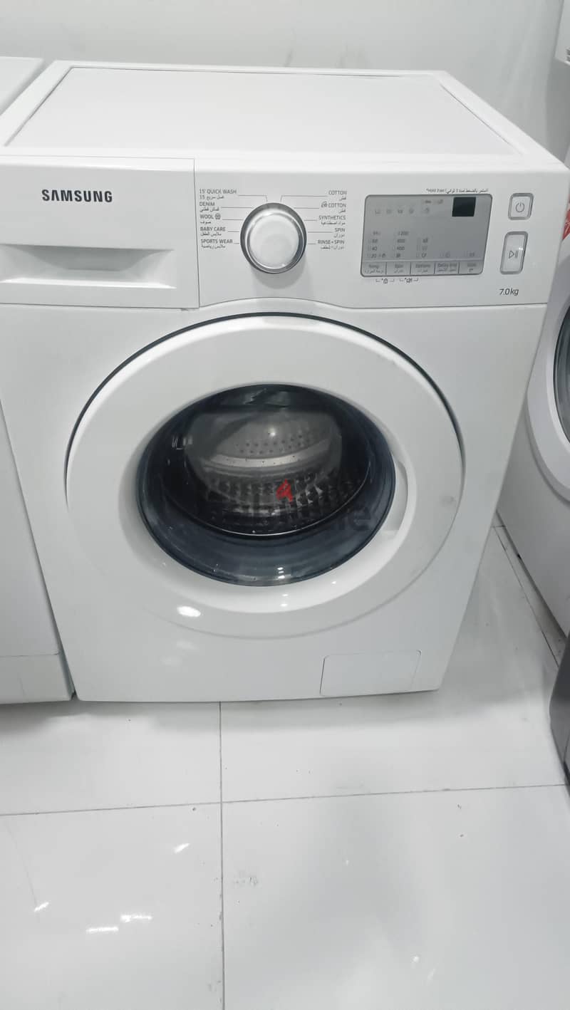 good and clean 13