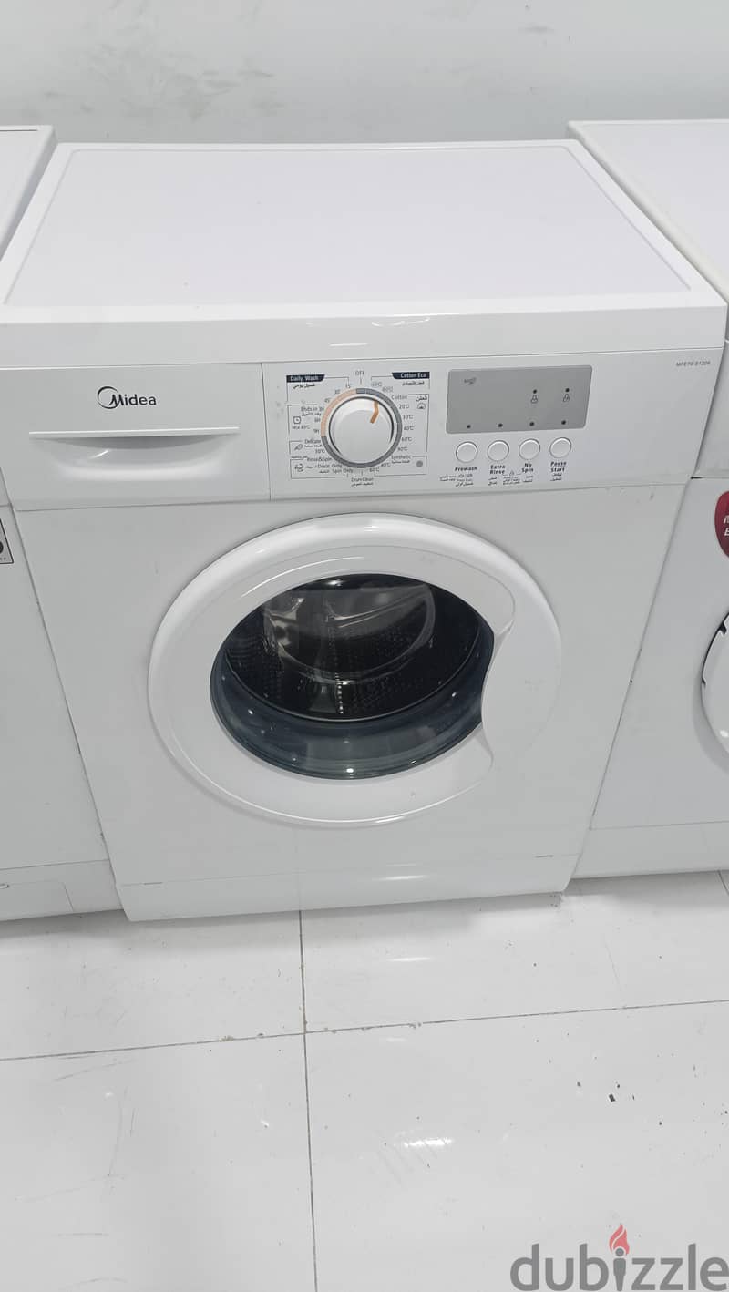 good and clean 16