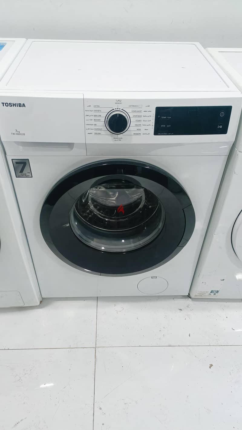 good and clean 18