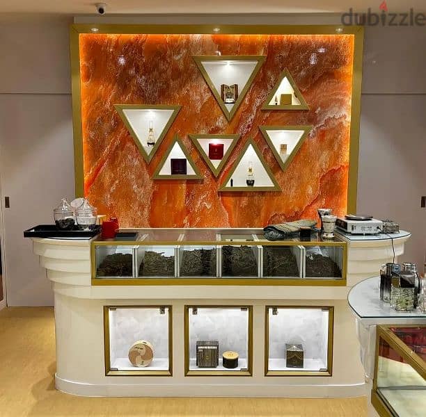 INTERIOR FIT OUT 15