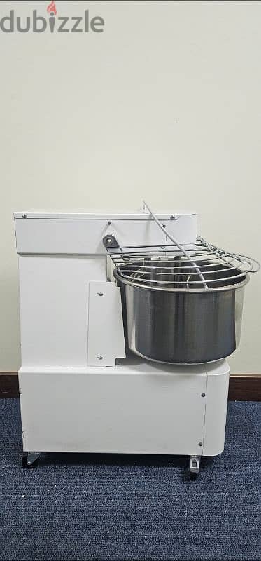 Prismafood Spiral Mixer 20L – Made in Italy – Excellent Condition