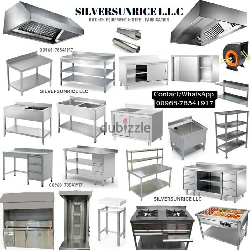 fabricating stainless Steel gas stove   2 burner 2
