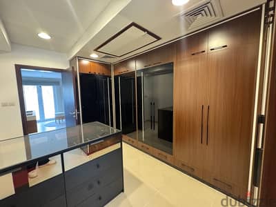 3 BHK Fully Furnished Townhouse for Sale in Al Mouj