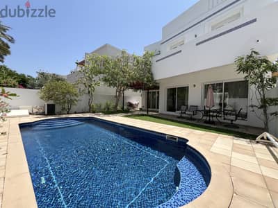 4BHK Villa for Sale Al Mouj | فيلا 4 غرف للبيع في الموج